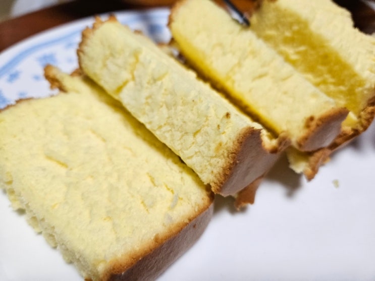  [먹이사냥] 대구서문카스테라 - 기본 옛날 카스테라와 치즈맛