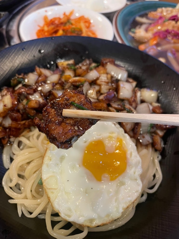  [풍강원] 여주 현지인 추천 중국집 불고기 간짜장 찐 맛집