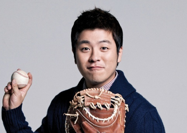강민호 아내 신소연 직업 연봉 아버지 강영찬 어머니 김정자 형 딸 강하이 아들 강이한 강이....