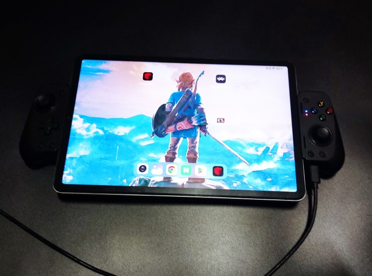  EasySMX M10 (이지스마스 M10) 리본 케이블