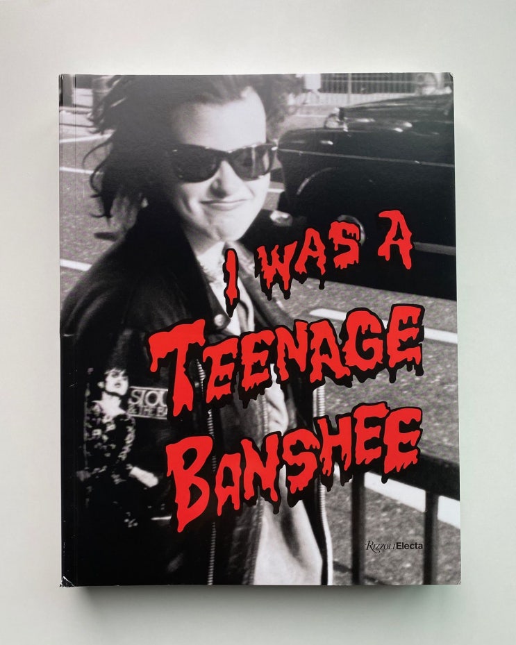  Sue Webster (수 웹스터): I Was A Teenage Banshee (2020)