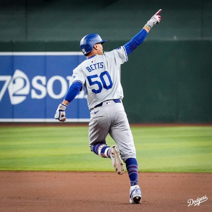 2024 MLB 포스트시즌 NLCS 5차전 뉴욕<b>메츠</b> vs LA<b>다저스</b>