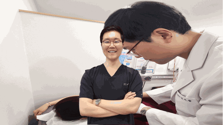 강남구안면마비후유증 얼굴 움직임의 자유를 위한 첫걸음