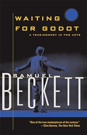  《고도를 기다리며》(Waiting for Godot)를 기다리며 - 고도 뜻 의미 도대체 뭘까?