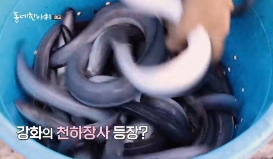 소루지양식장 사진 5