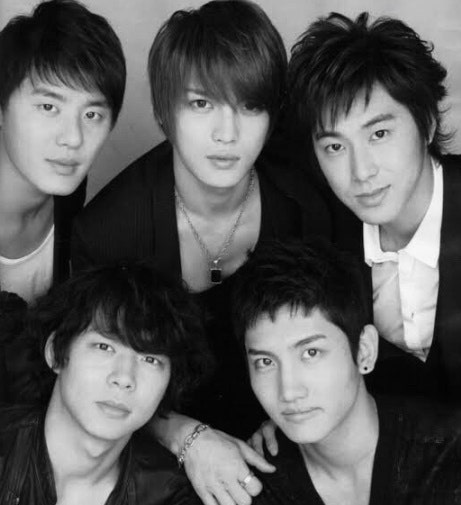 동방신기 5명 멤버 데뷔와 해체(ft. 김재중 이수만 편지)