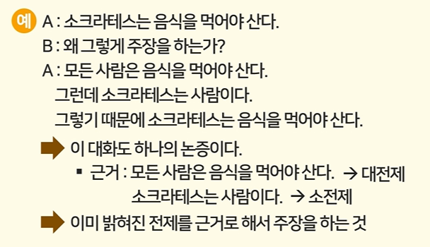  3. 논리적인 글을 쓰는 법