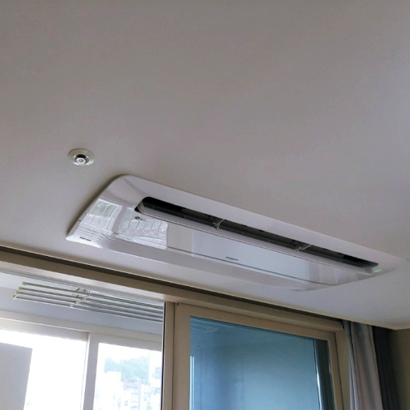  울산34평시스템에어컨 문수산동원로얄듀크