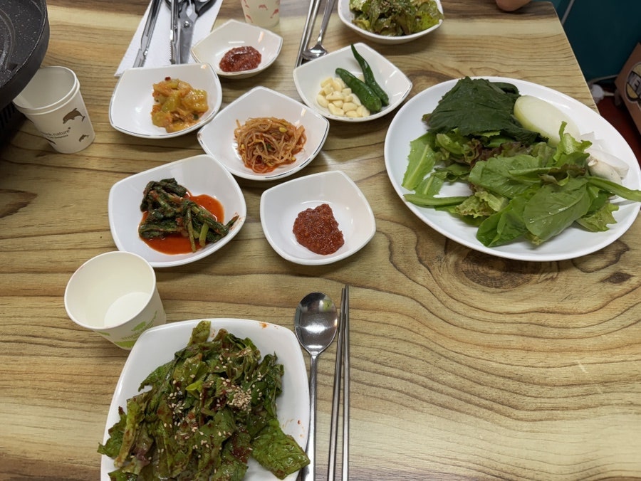 나산식당 사진 6