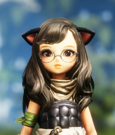  BNS NEO 네 것도 내 것, 낚시꾼 혜현 퀘스트[미끼용 게살]