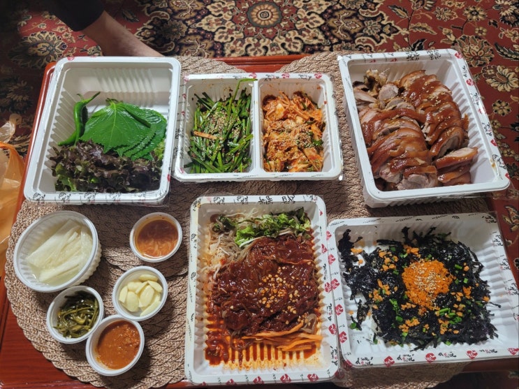 안산 이동 족발맛집 가장맛있는족발 한대역점(안산족발맛집) 안산 이동 족발맛집 가장맛있는족발 한대역점(안산족발맛집)
