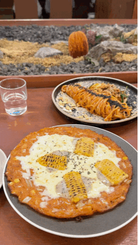  [서울/종로구] 익선애뜻 / 한옥 종로 익선동 한식 맛집