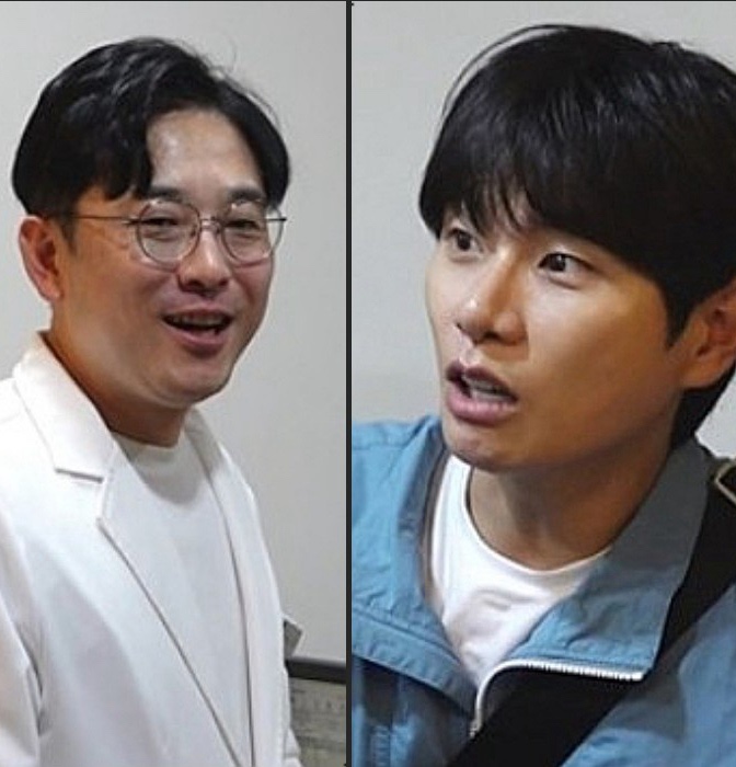 나는 솔로 3기 영수 한의사 이상진 관종 이이경 깜놀 놀면뭐하니 나는 솔로 3기 영수 한의사 이상진 관종 이이경 깜놀 놀면뭐하니