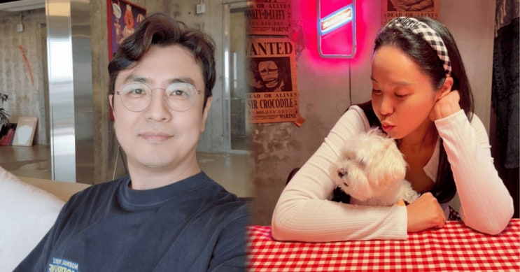 부부 <b>성폭행</b> 사건 최동석, <b>박지윤</b> 디스패치 녹취록 공개에... 