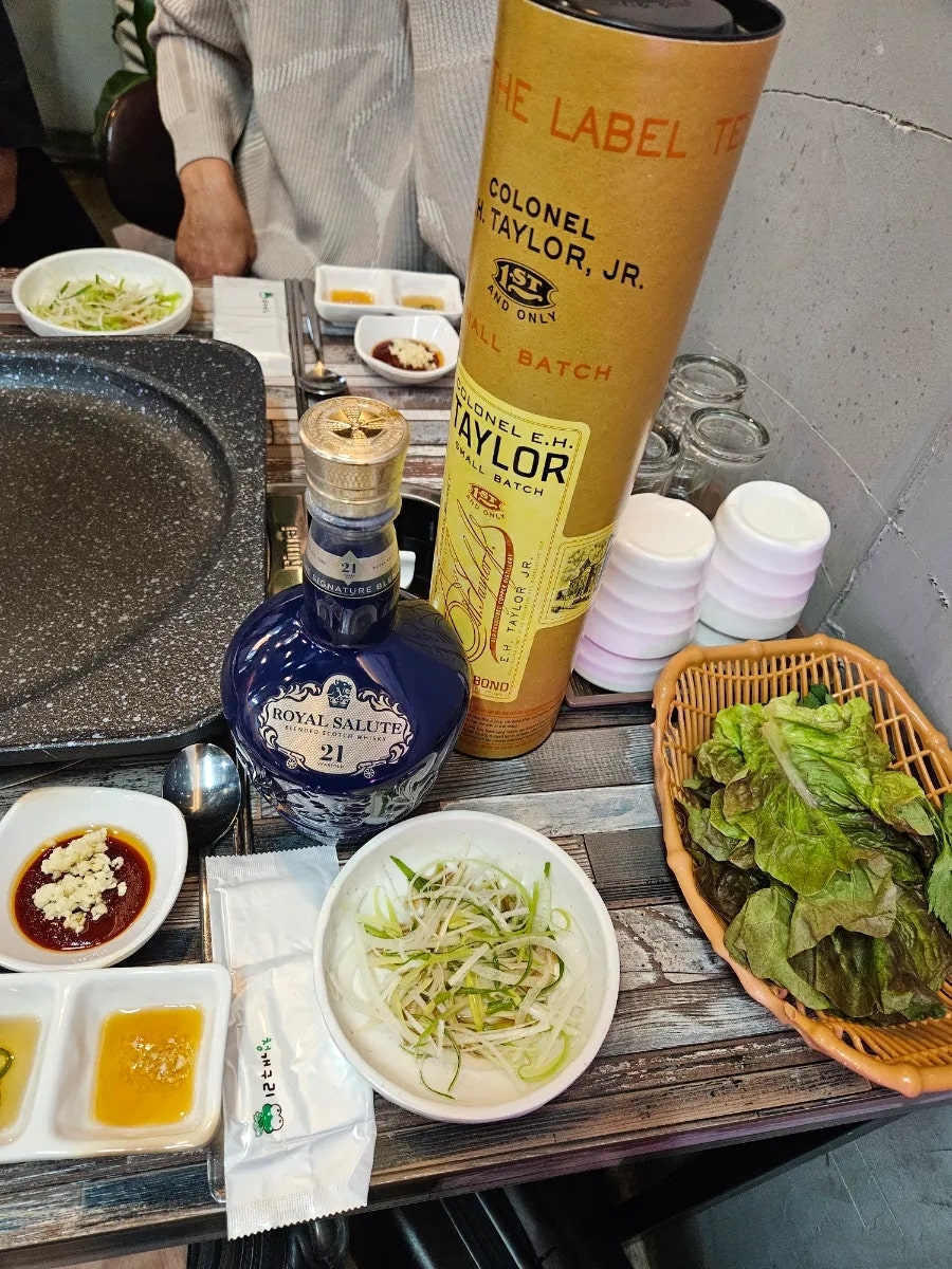 노랑통닭 광주금호점 사진 1