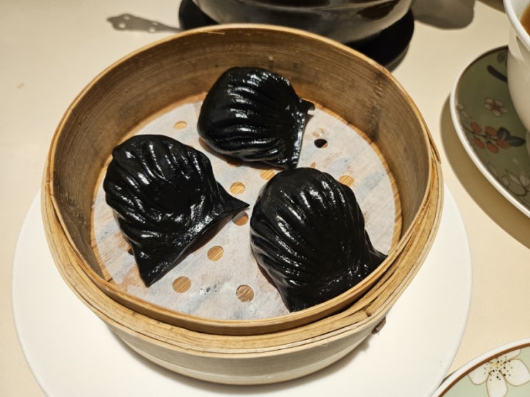  [고터맛집] 살롱드호우섬 신세계백화점: 딤섬, 홍콩식 솥밥, 우육면 등