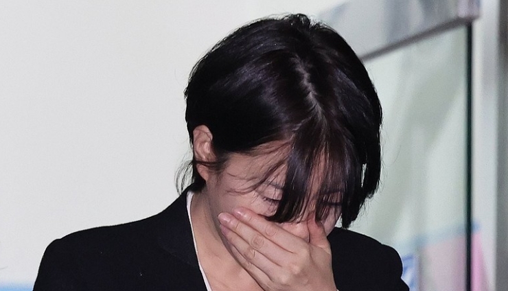 '<b>음주운전</b>' <b>문다혜</b>, 제주에서 '<b>불법숙박업</b>' 의혹 (문재인 윤석열)
