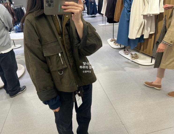 강남쇼핑 ZARA 자라 강남역점 가을겨울템