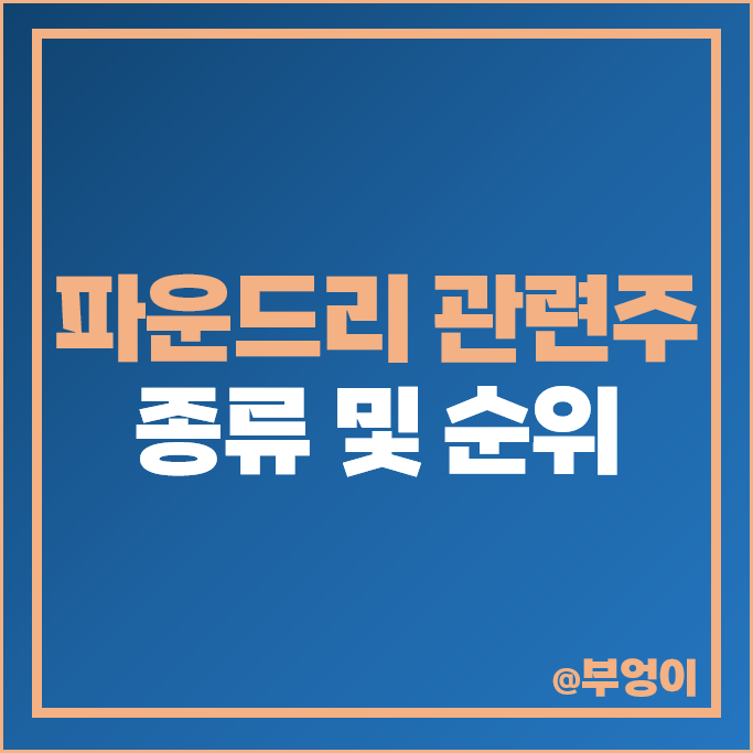 파운드리 관련주 동진쎄미켐 에스앤에스텍 주가 하나마이크론 주식 파운드리 관련주 동진쎄미켐 에스앤에스텍 주가 하나마이크론 주식