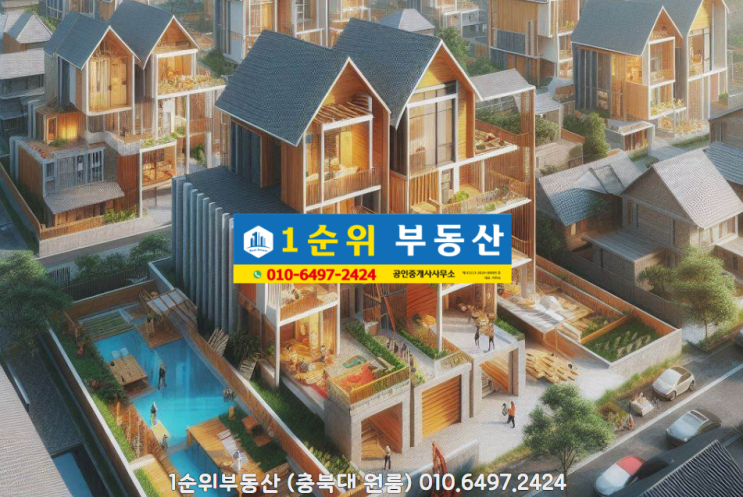  청년 주거 문제 해결, 뉴:빌리지 사업이 가져올 변화