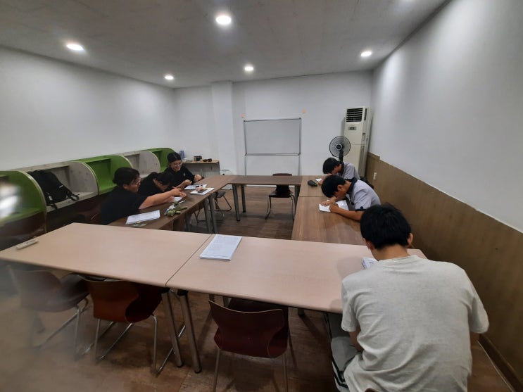  토익 및 영어학원 맞춤형 학습 실전대비 다니엘어학원
