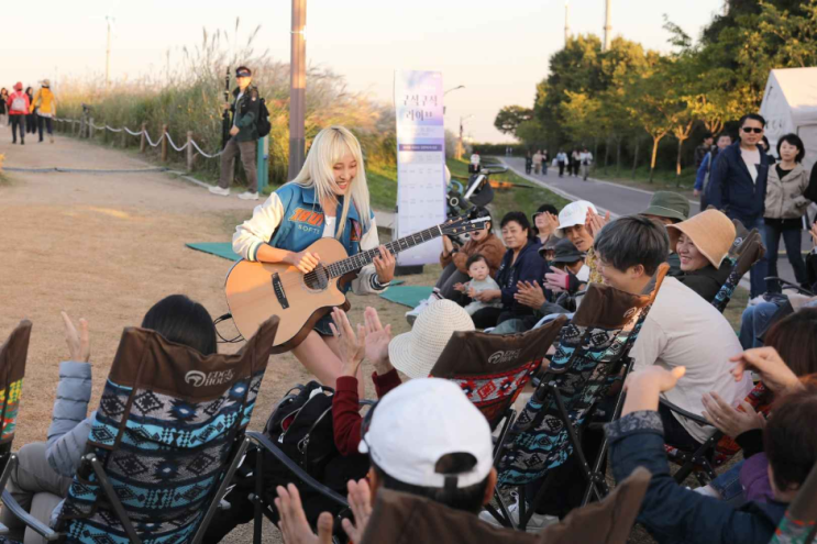  2024 서울억새축제 기본정보 I 월드컵공원하늘공원