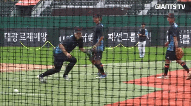 [롯데자이언츠 분석] 2025 육성선수_ 유태웅에 이은 유격수 보강 송원대 박지훈, 한일장신대 ....