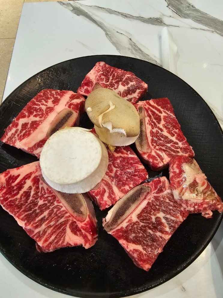 [방학역 맛집] 살살녹소 방학점