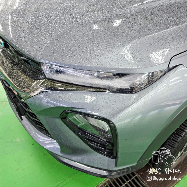  [포토덤프 시즌 2] AS는 받았지만...