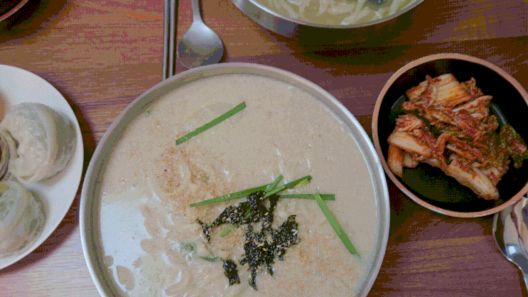 청주칼국수 중문칼국수 호로록 먹어봤어요 분평동맛집 청주칼국수 중문칼국수 호로록 먹어봤어요 분평동맛집