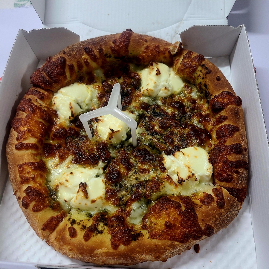 잭슨피자 목동점 사진 2