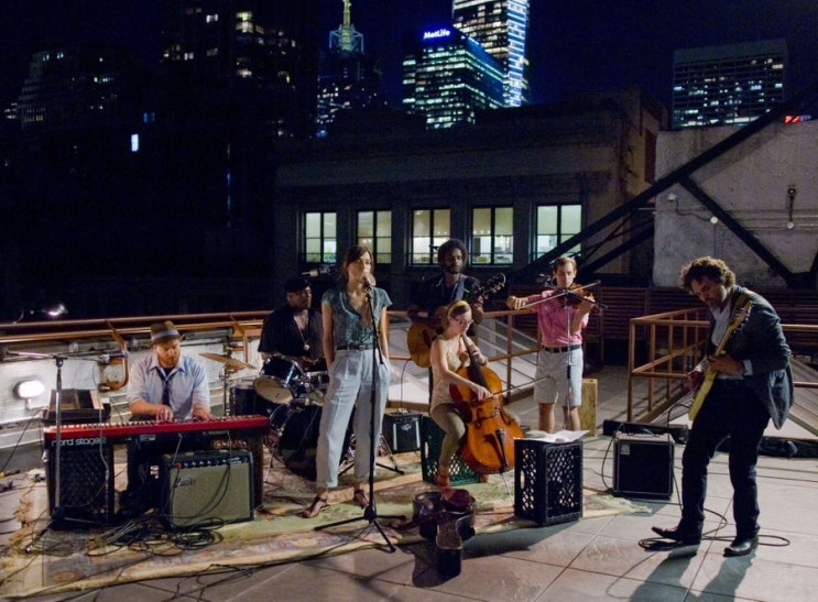  [영화] 비긴 어게인(Begin Again)