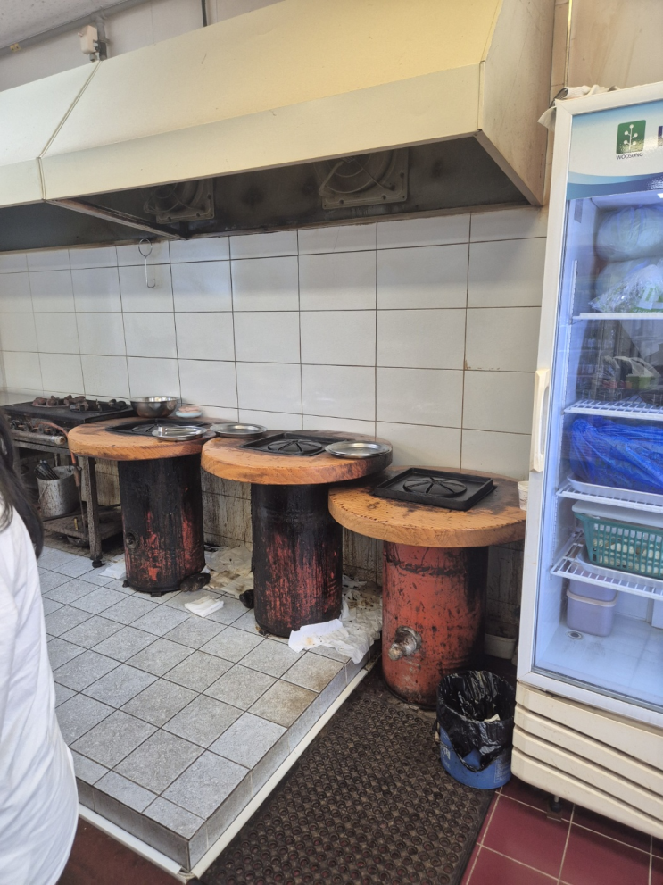  [가평군 청평면] 명월집 (예약말고 포장 예약해서 손쉽게 즐기는 국가대표급 돼지불고기/갈비)