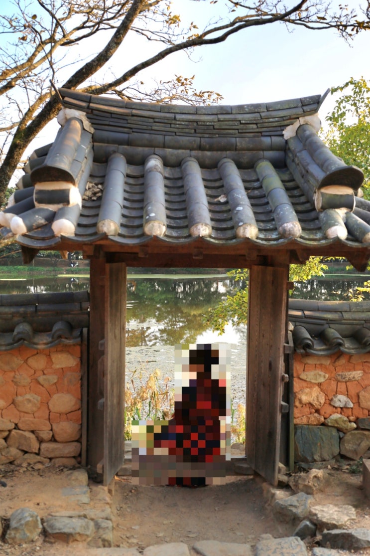 [2박 3일 밀양 여행] 친구들과 가을 맞이하기