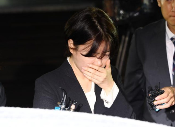 <b>문다혜불법</b>숙박업 예상 형사처벌은
