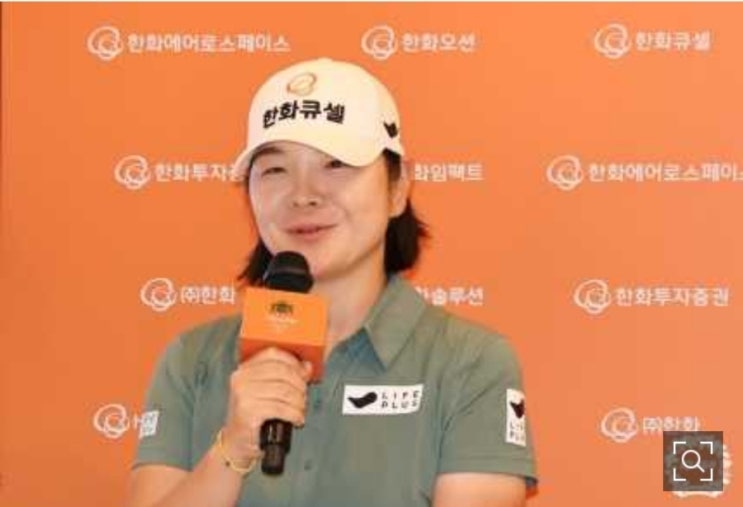 펌글 ㅡ  <b>이민영</b>, 일본여자프로골프 노부타그룹 <b>마스터스</b> 우승