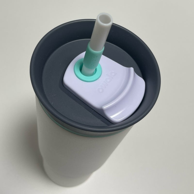 오왈라 트래블 텀블러 710ml 한 달 사용 후기