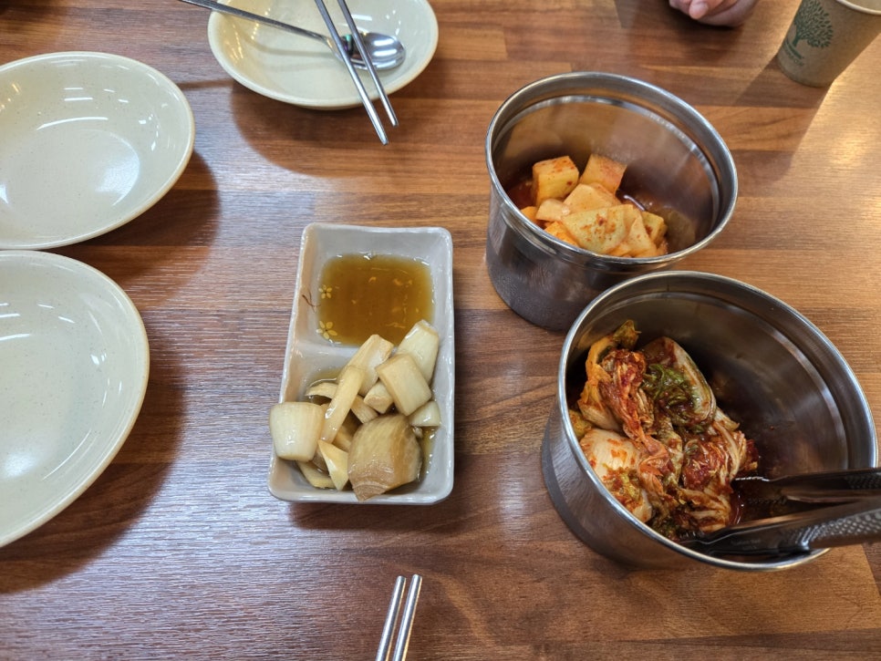 귀락국밥 가능점 사진 4