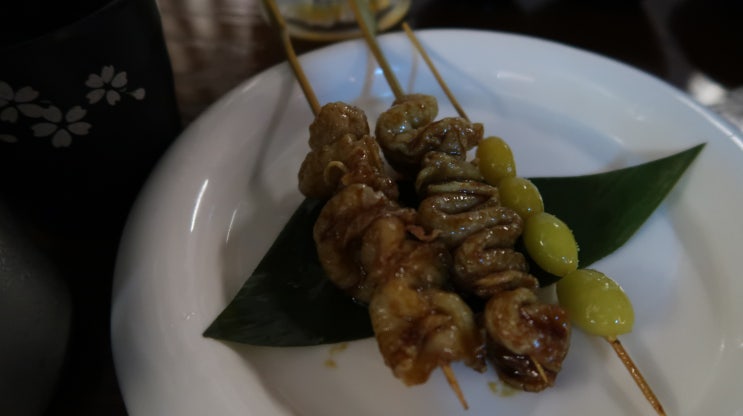  독산동술집 이자카야명호 내돈내산
