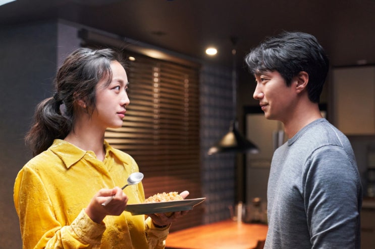  헤어질 결심 정보 줄거리 등장인물 결말 해석 평점