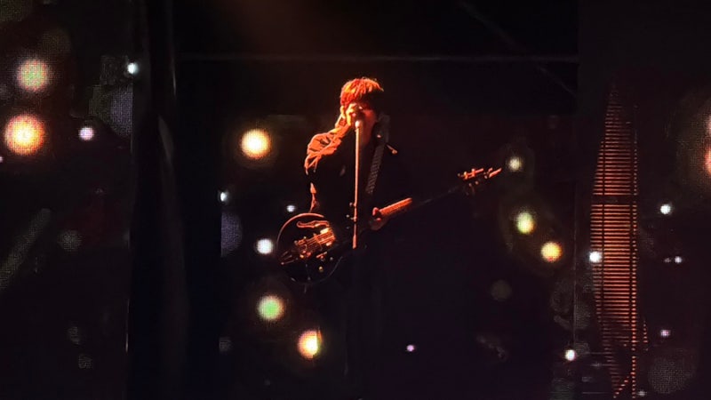 10/19 이승윤 콘서트 易聲 in busan