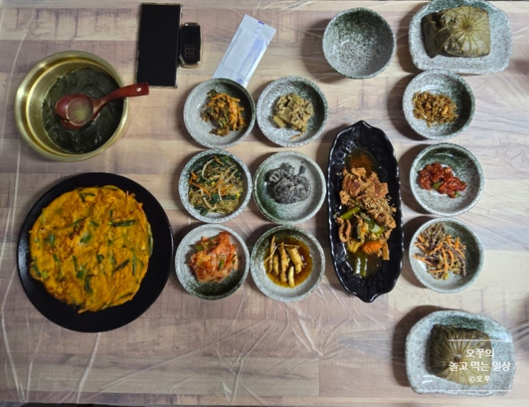  [2024년 여름 1박2일 태안-서산여행] 연옥당
