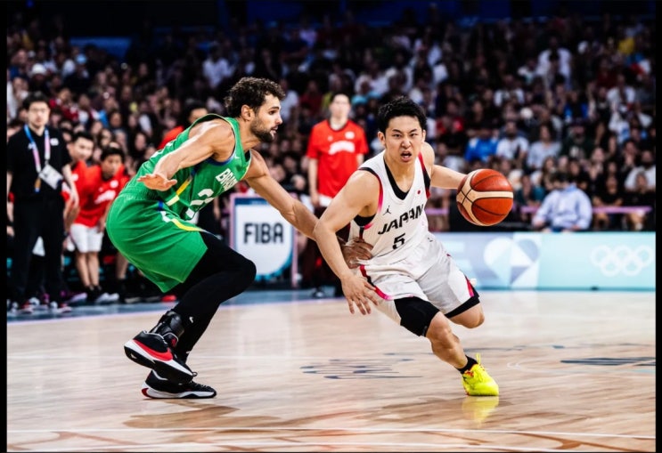 슛을 못 넣는 리그일까? kbl 자유투 <b>3점</b> 성공률 nba와 비교