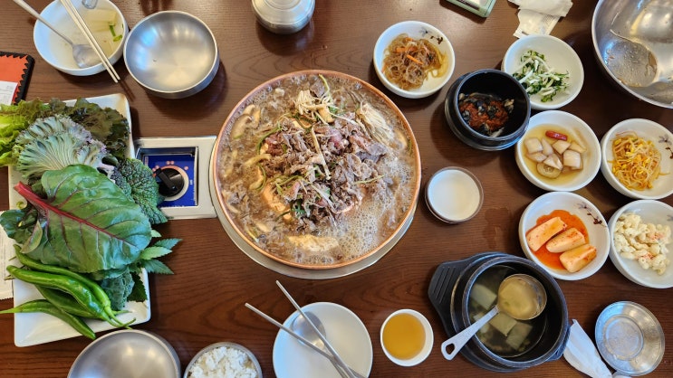  규칙적인 식사, 골고루 먹기, 적당히 먹기 3가지가 당뇨환자의 식사원칙이라 지키려고 노력 중이에요.