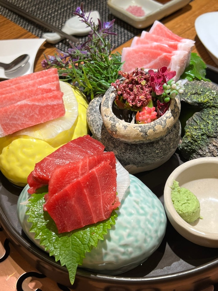  인천 부평 맛집 경복궁 부평점 부모님 모시고 방문기