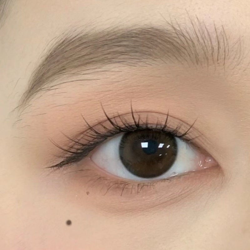 꼭 빼야하는 눈밑점 관상 위치 (오른쪽, 왼쪽 눈 아래 눈물점 차이)