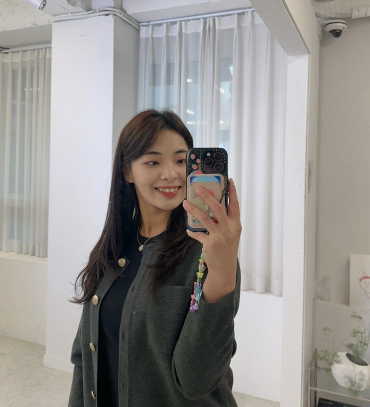  양재역미용실 엘타워 에이컨셉양재점 모발클리닉 후기