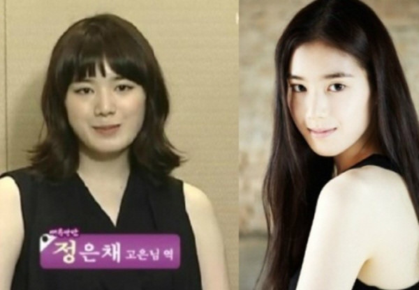 <b>정은채</b> <b>김충재</b> 판소리 <b>정년이</b> 드라마 출연작 리즈 대역