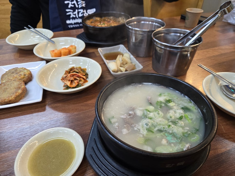 귀락국밥 가능점 사진 6