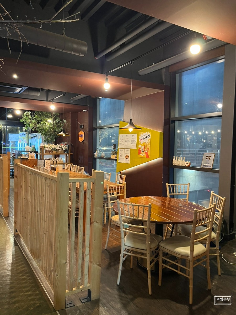 홍끼오 사진 3